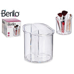 Make-up organizer Berilo 15 x 15 x 15,5 cm