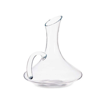 Weinkaraffe Vivalto HAP-DJ9094/BHA HAP-DJ9094/BHA Durchsichtig Glas 1,5 L