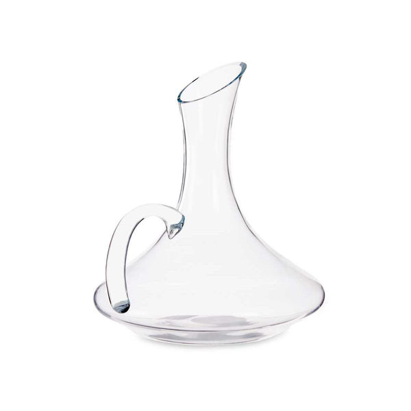 Weinkaraffe Vivalto HAP-DJ9094/BHA HAP-DJ9094/BHA Durchsichtig Glas 1,5 L