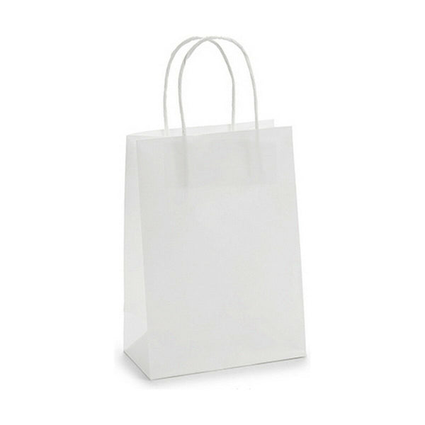 Papiertaschen Pincello 8 x 31 x 15 cm