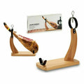 Schinkenhalter aus Holz Kinvara (Restauriert A)