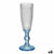 Champagnerglas Vivalto 180 ml