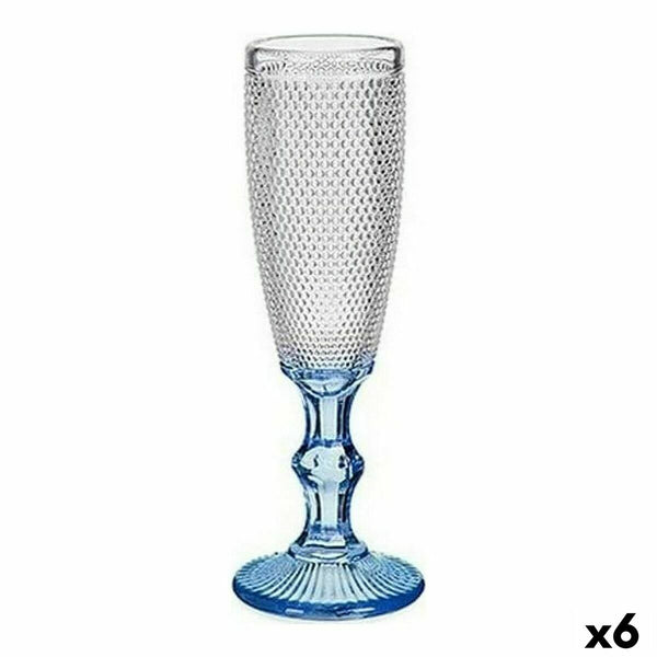 Champagnerglas Vivalto 180 ml