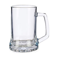 Bierkrug Vivalto 971469 380 ml
