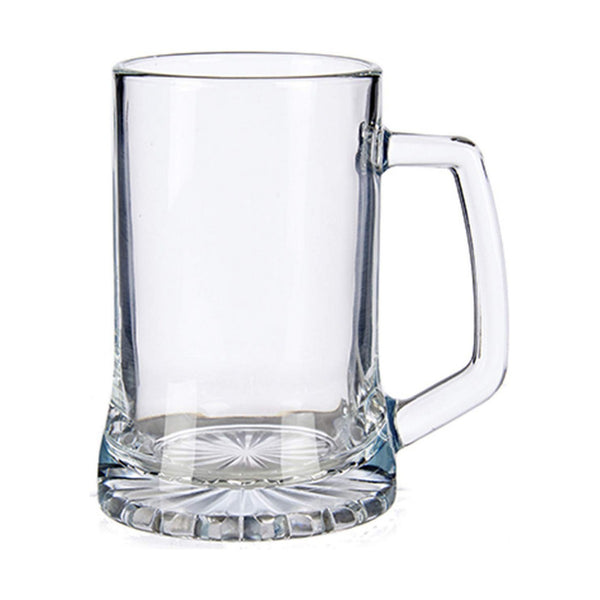 Bierkrug Vivalto 971469 380 ml