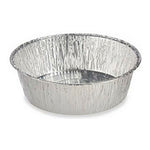 Tablettset Kinvara Silberfarben Silber Aluminium 25 x 8 x 25 cm