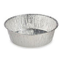 Tablettset Kinvara Silberfarben Silber Aluminium 25 x 8 x 25 cm