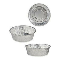 Tablettset Kinvara Silberfarben Silber Aluminium 25 x 8 x 25 cm