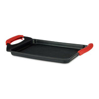 Grill Kinvara Molten Schwarz Aluminium Bakelit