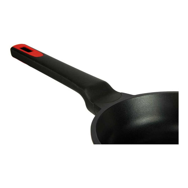 Pfanne Kinvara Molten Schwarz Aluminium Bakelit