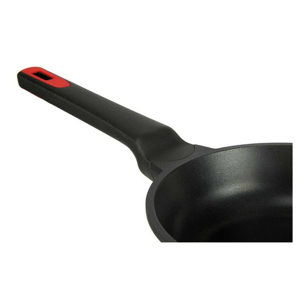 Pfanne Kinvara Molten Schwarz Aluminium Bakelit