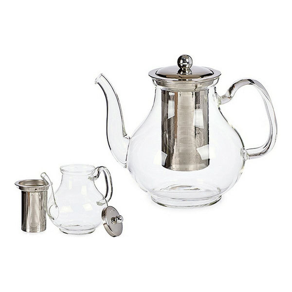 Teekanne Vivalto Classic (Restauriert A)