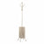 Garderobe Gift Decor Creme Metall (Restauriert D)