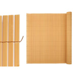 Sichtschutz Ibergarden EWFC156-BE Beige PVC 300 x 100 x 1 cm