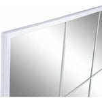Wandspiegel JY21099W Weiß Fenster 90 x 150 x 2 cm rechteckig