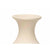 Vase Beige aus Keramik 27 x 48 x 27 cm