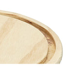 Deko-Figur Kuppel Durchsichtig natürlich 22 x 30 x 22 cm