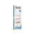 Badezimmerregal Berilo WR5504-3-433 Blau natürlich 40,3 x 81,5 x 30 cm