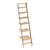 Regal Kipit XJL146327 Braun Holz 34,5 x 168 x 41,5 cm