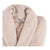 Bademantel Berilo REF-2/ML Beige