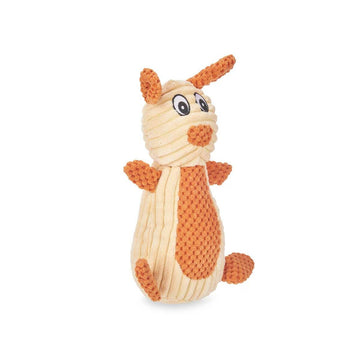 Hundespielzeug Mascow Braun Hase 11 x 30 x 15 cm