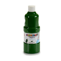 Tempera Pincello Dunkelgrün 400 ml