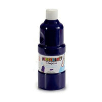 Tempera Pincello Lila 400 ml