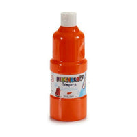 Tempera Pincello Orange 400 ml