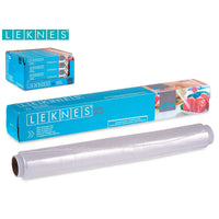 Lebensmittel-Verpackungsfolie Leknes (Restauriert B)