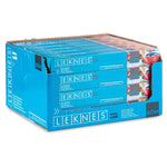 Lebensmittel-Verpackungsfolie Leknes (Restauriert B)