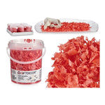 Dekorative Holzspäne Gift Decor 13 x 14 x 14 cm