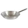 Pfanne Kinvara Silberfarben Silber Aluminium
