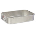 Backofenform Kinvara 100149 Silberfarben Aluminium