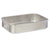 Backofenform Kinvara Silberfarben Silber Aluminium 26 X 5 X 19 CM