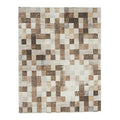 Tischdecke Kinvara Beige Abdeckung