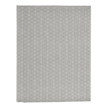 Tischdecke Kinvara Grau Abdeckung