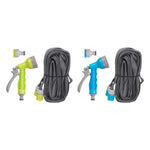 Schlauch-Set mit Zubehör Polypropylen ABS TPE Spandex Ø 2,7 cm (15 m)