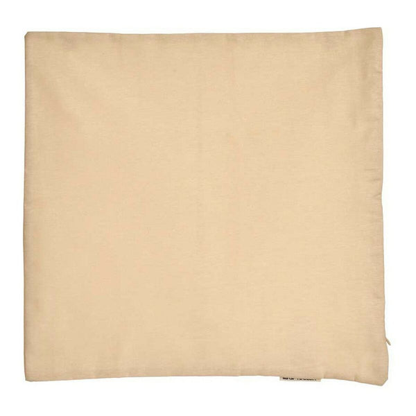 Kissenbezug Gift Decor Beige Creme 45 x 0,5 x 45 cm 60 x 0,5 x 60 cm