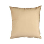 Kissenbezug Gift Decor Beige Creme 45 x 0,5 x 45 cm 60 x 0,5 x 60 cm