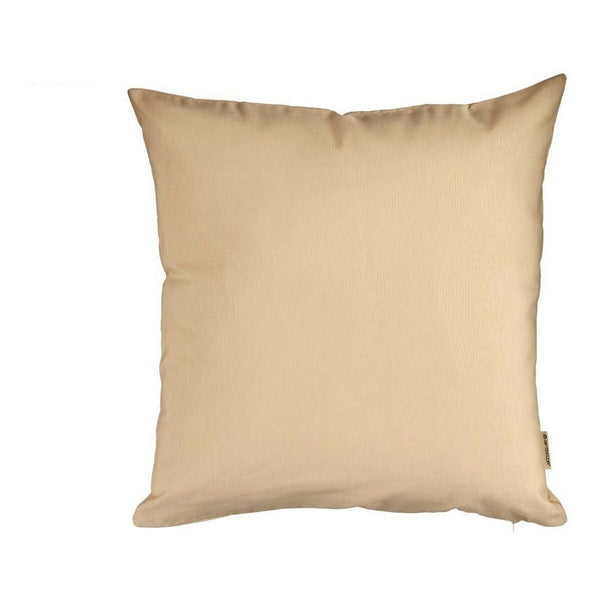 Kissenbezug Gift Decor Beige Creme 45 x 0,5 x 45 cm 60 x 0,5 x 60 cm