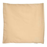 Kissenbezug Gift Decor Beige Creme 45 x 0,5 x 45 cm 60 x 0,5 x 60 cm