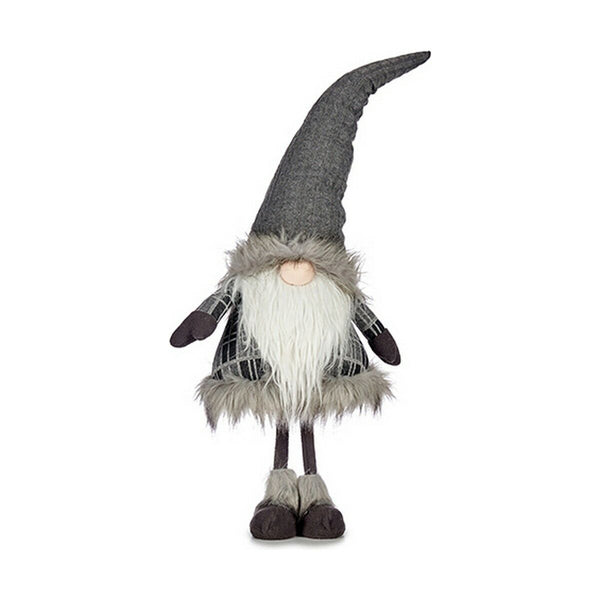 Deko-Figur Grau Kobold 19 x 90 x 27 cm
