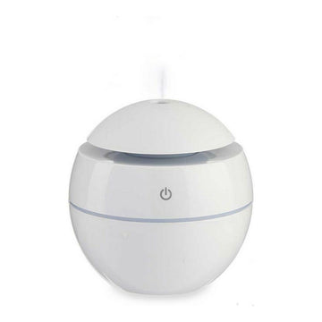 Luftbefeuchter Aroma Diffusor Multicolor-LED Acorde J-006 130 ml
