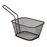 Schale Kinvara Schwarz Eisen 23 x 12,5 x 11,5 cm