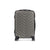 Koffer für die Kabine HT-025-D HT-025-D Dunkelgrau 55 x 35 x 20 cm
