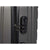 Koffer für die Kabine HT-025-D HT-025-D Dunkelgrau 55 x 35 x 20 cm