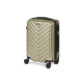Koffer für die Kabine HT-025-N HT-025-N grün 55 x 35 x 20 cm