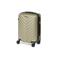 Koffer für die Kabine HT-025-N HT-025-N grün 55 x 35 x 20 cm