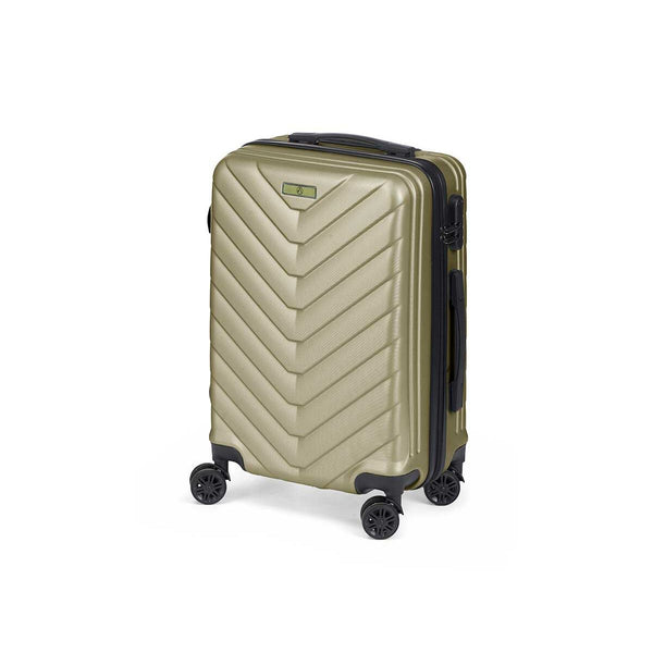 Koffer für die Kabine HT-025-N HT-025-N grün 55 x 35 x 20 cm
