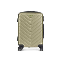 Koffer für die Kabine HT-025-N HT-025-N grün 55 x 35 x 20 cm